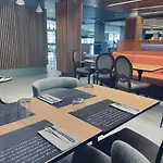 Novotel Centre Gare Saint Jean Szálloda Bordeaux