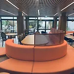 Szálloda Novotel Centre Gare Saint Jean 4*