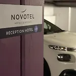 Novotel Centre Gare Saint Jean 4* Bordeaux