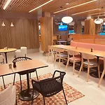 Szálloda Novotel Centre Gare Saint Jean 4*