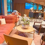 Novotel Centre Gare Saint Jean Szálloda 4*