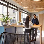 Novotel Centre Gare Saint Jean 4* Bordeaux