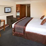 Novotel Centre Gare Saint Jean Bordeaux