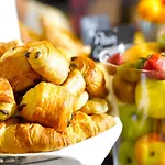 Novotel Centre Gare Saint Jean