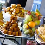 Novotel Centre Gare Saint Jean 4* Bordeaux