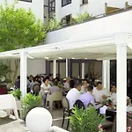 Novotel Centre Gare Saint Jean
