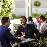 Novotel Centre Gare Saint Jean Szálloda Bordeaux