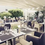 Novotel Centre Gare Saint Jean Szálloda