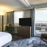 Novotel Centre Gare Saint Jean Szálloda 4*