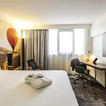Novotel Centre Gare Saint Jean Szálloda Bordeaux