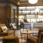 Novotel Centre Gare Saint Jean Szálloda 4*