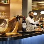 Novotel Centre Gare Saint Jean Szálloda Bordeaux