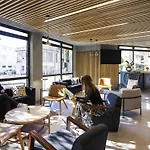 Novotel Centre Gare Saint Jean 4*