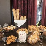 Novotel Centre Gare Saint Jean