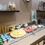 Novotel Centre Gare Saint Jean Szálloda Bordeaux