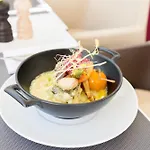 Szálloda Novotel Centre Gare Saint Jean Bordeaux