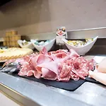 Novotel Centre Gare Saint Jean Szálloda 4*
