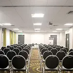 Novotel Centre Gare Saint Jean Szálloda
