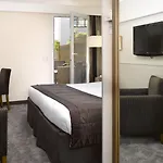 Novotel Centre Gare Saint Jean 4*