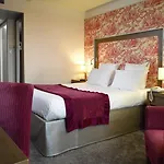 Novotel Centre Gare Saint Jean