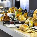 Novotel Centre Gare Saint Jean 4* Bordeaux