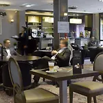 Szálloda Novotel Centre Gare Saint Jean 4*