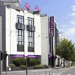 Szálloda Novotel Centre Gare Saint Jean 4*