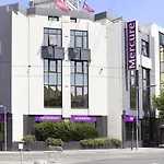 Novotel Centre Gare Saint Jean 4*