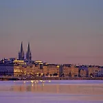 Szálloda Novotel Centre Gare Saint Jean 4*