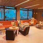 Szálloda Novotel Centre Gare Saint Jean Bordeaux