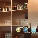 Novotel Centre Gare Saint Jean Szálloda