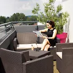 Novotel Centre Gare Saint Jean