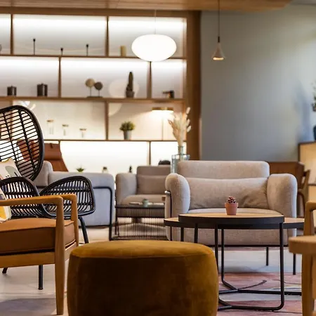 Novotel Centre Gare Saint Jean فندق