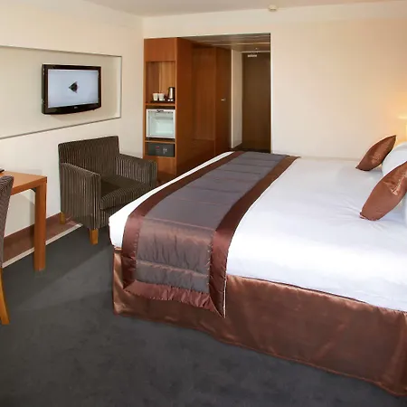 Novotel Centre Gare Saint Jean Bordeaux
