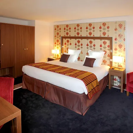 Novotel Centre Gare Saint Jean