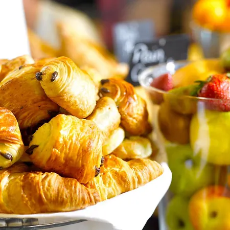 Novotel Centre Gare Saint Jean