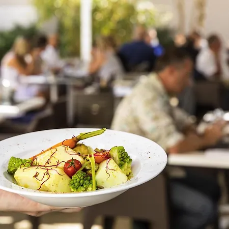 Novotel Centre Gare Saint Jean