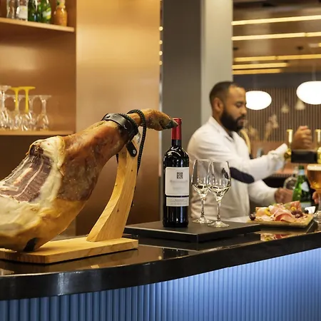 Novotel Centre Gare Saint Jean ホテル ボルドー