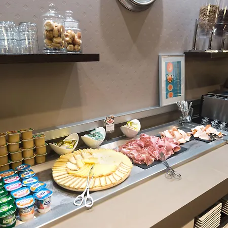 Novotel Centre Gare Saint Jean Szálloda Bordeaux