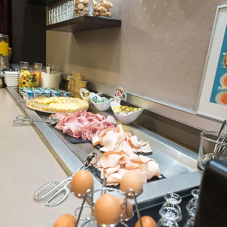 Novotel Centre Gare Saint Jean 酒店