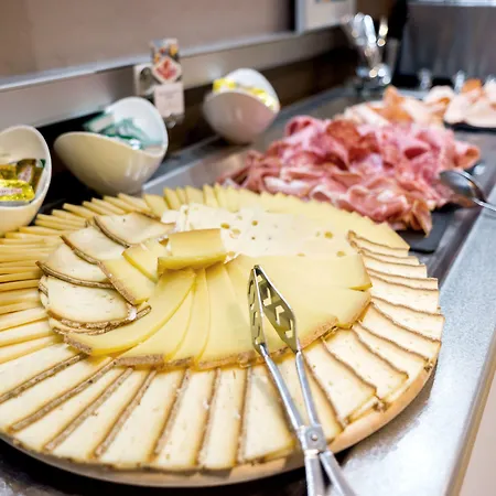 ホテル Novotel Centre Gare Saint Jean