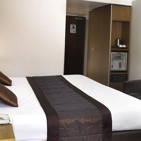 Novotel Centre Gare Saint Jean בורדו