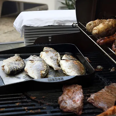 Novotel Centre Gare Saint Jean מלון