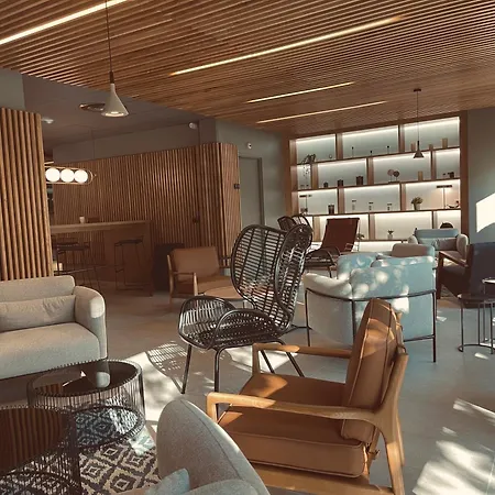 Novotel Centre Gare Saint Jean בורדו