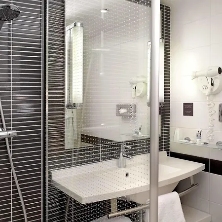 Novotel Centre Gare Saint Jean