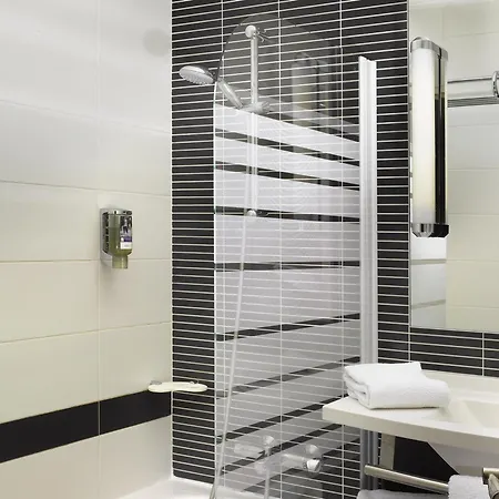 Novotel Centre Gare Saint Jean