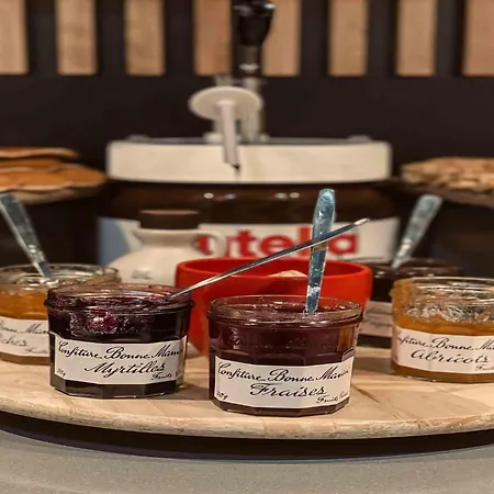 Novotel Centre Gare Saint Jean Hotel Bordeaux