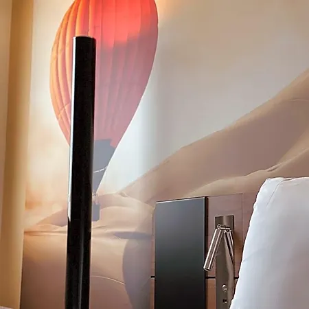 Novotel Centre Gare Saint Jean