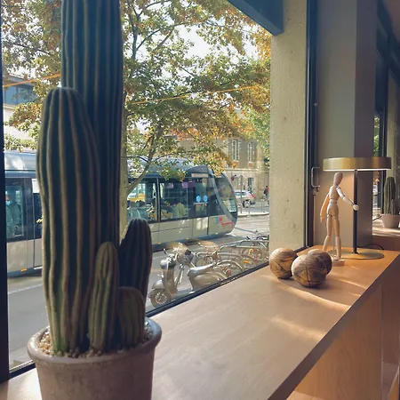 Novotel Centre Gare Saint Jean