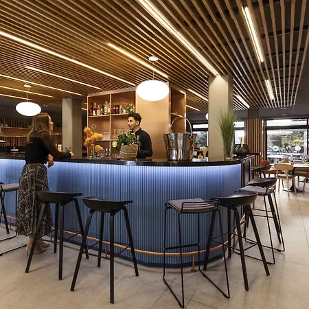 Novotel Centre Gare Saint Jean Hotel Bordeaux